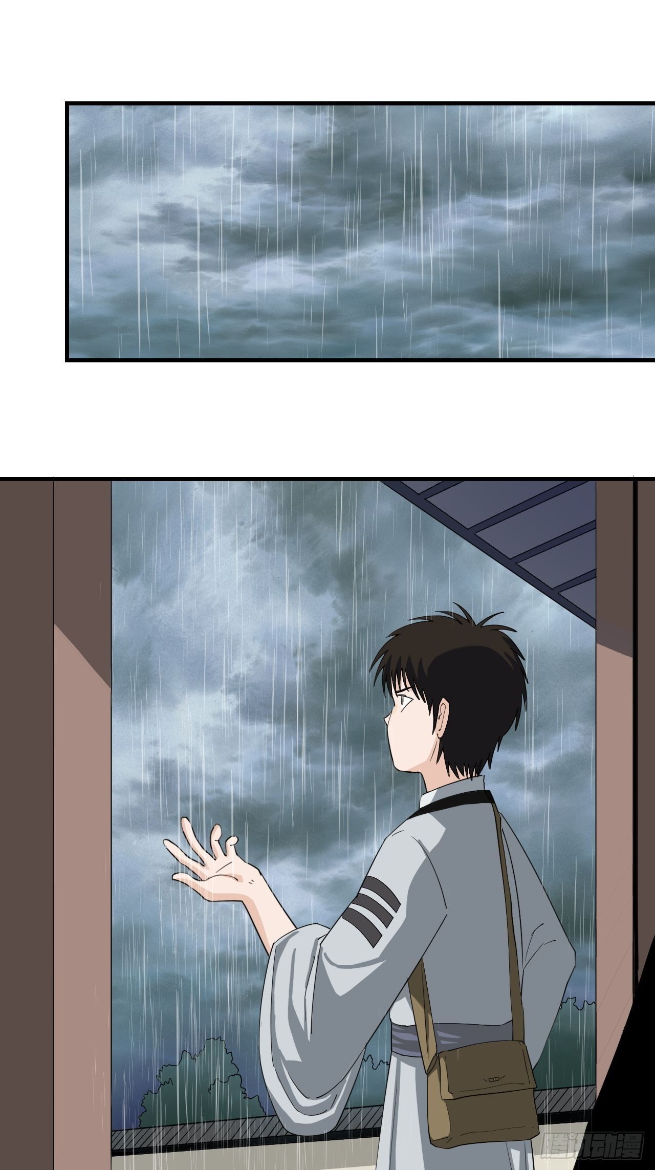 第6话&middot;望鹤莲-第8话