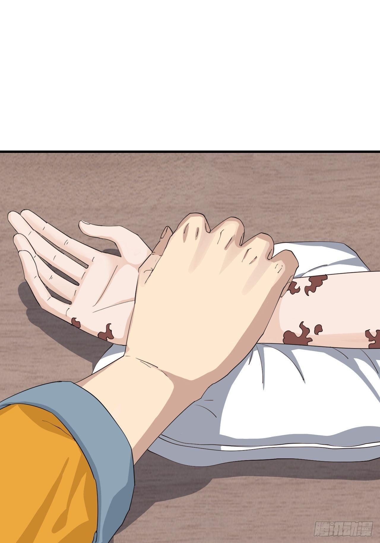 第6话&middot;望鹤莲-第8话