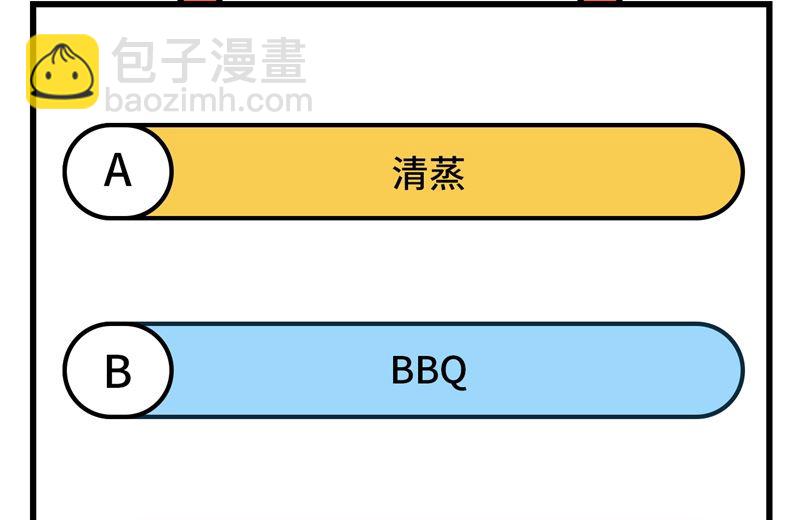 荒島餘生之時空流浪紀 - 162 巨骨舌魚(2/2) - 2