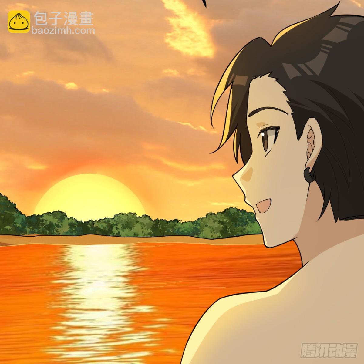 317 鳄鱼来袭(1/2)-第342话