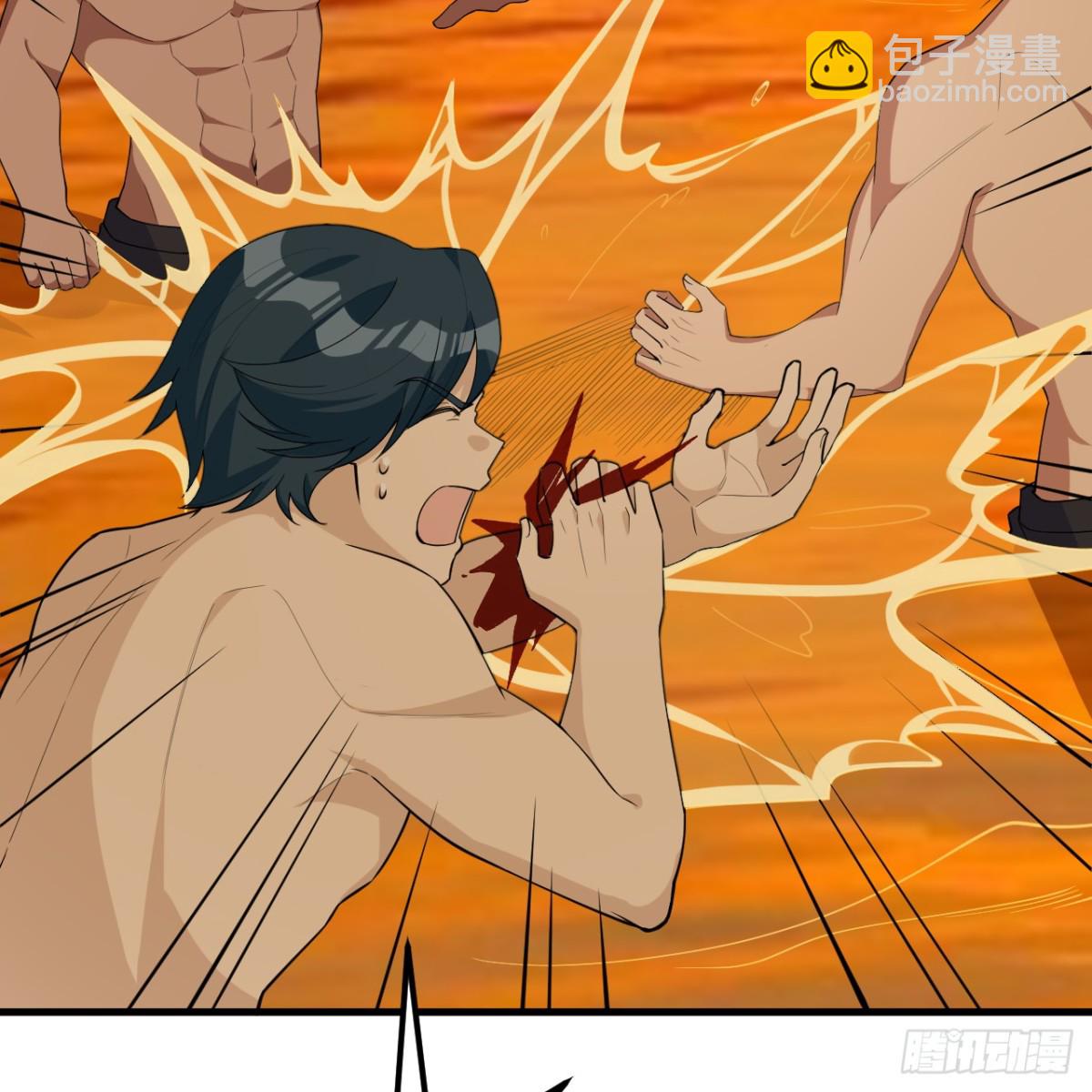 317 鳄鱼来袭(1/2)-第342话