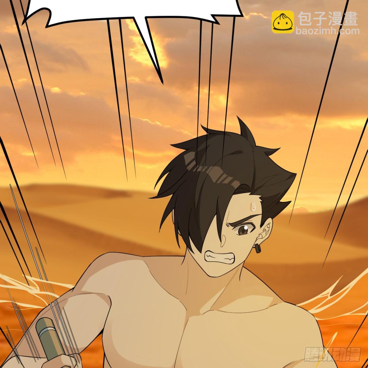 317 鳄鱼来袭(1/2)-第342话