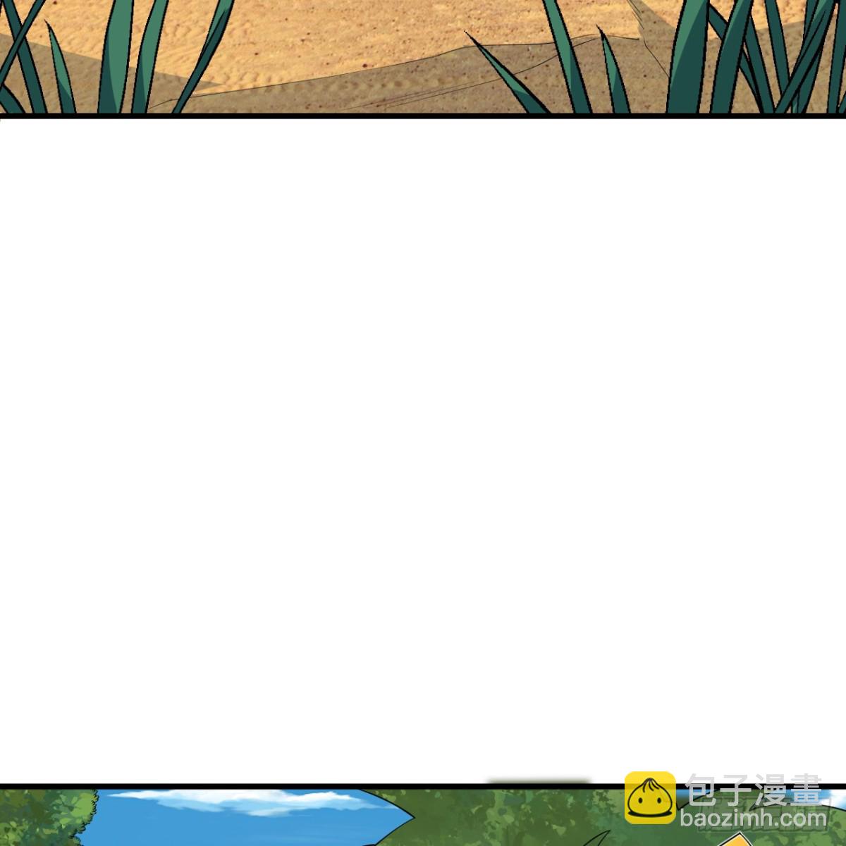 317 鳄鱼来袭(1/2)-第342话