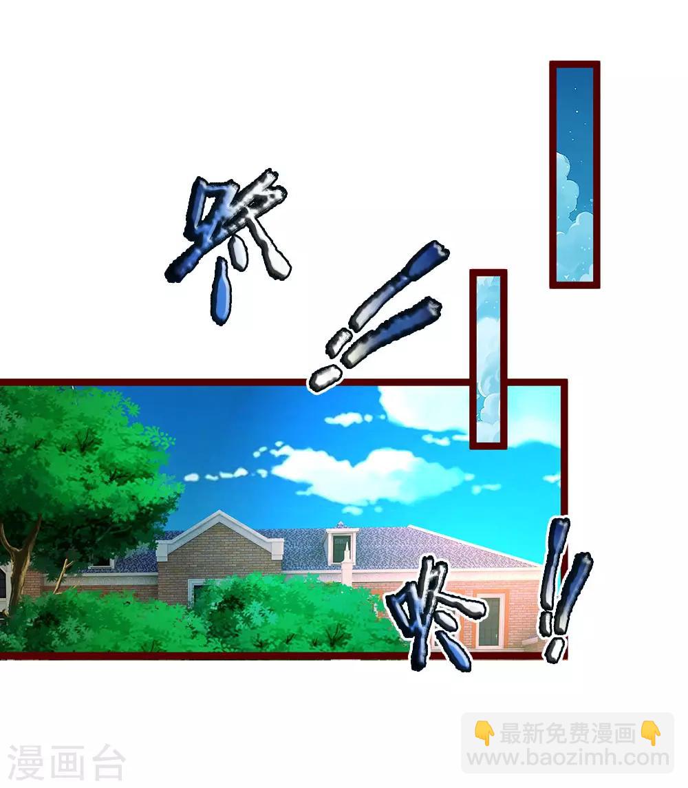 皇帝陛下的天價寶貝 - 第108話 我的姐姐我守護！ - 1