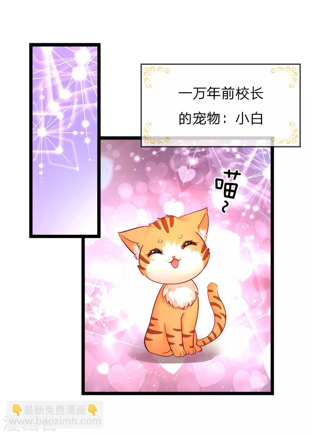 皇帝陛下的天價寶貝 - 第128話 小白是誰 - 5