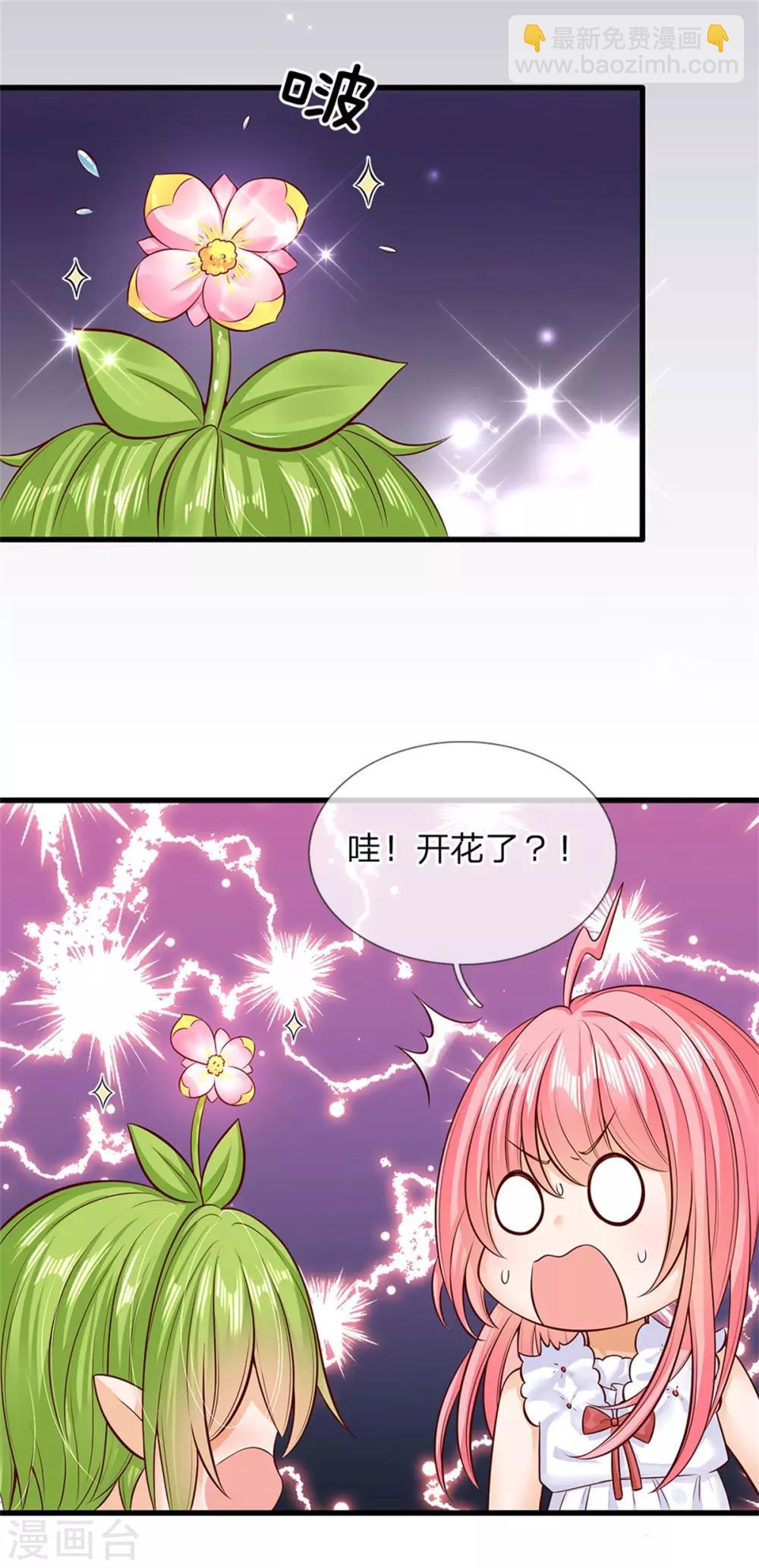 皇帝陛下的天價寶貝 - 第174話 她的一切他都知道 - 4