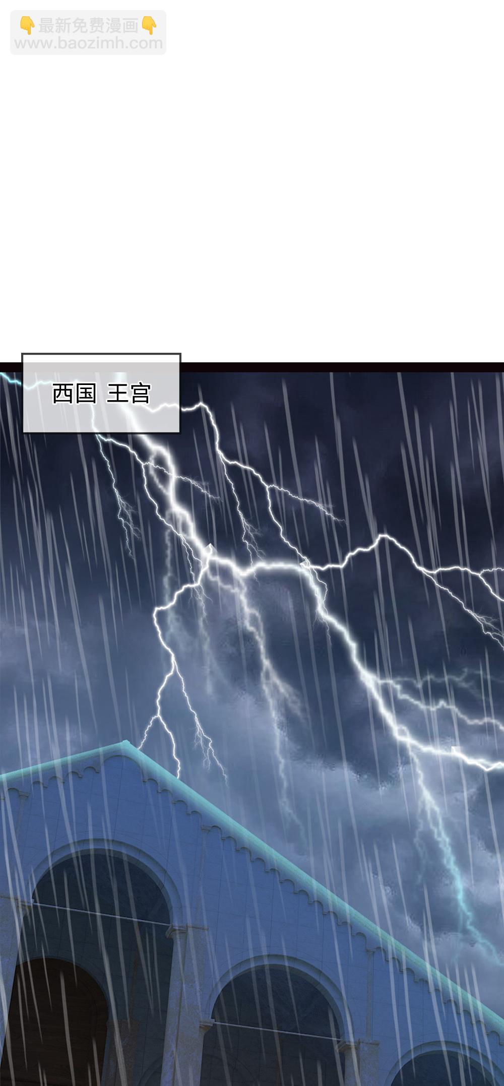 皇帝陛下的天價寶貝 - 第206話 都是我的錯 - 3