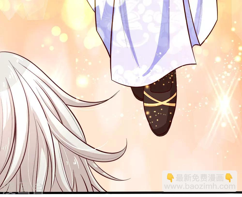 皇帝陛下的天價寶貝 - 第6話 陛下公主乃是真天才啊 - 3