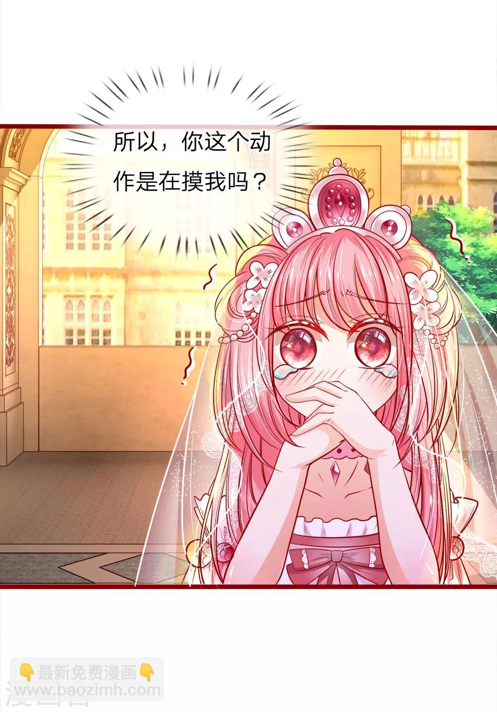 皇帝陛下的天價寶貝 - 第78話 溫柔大哥愛哭二哥 - 2