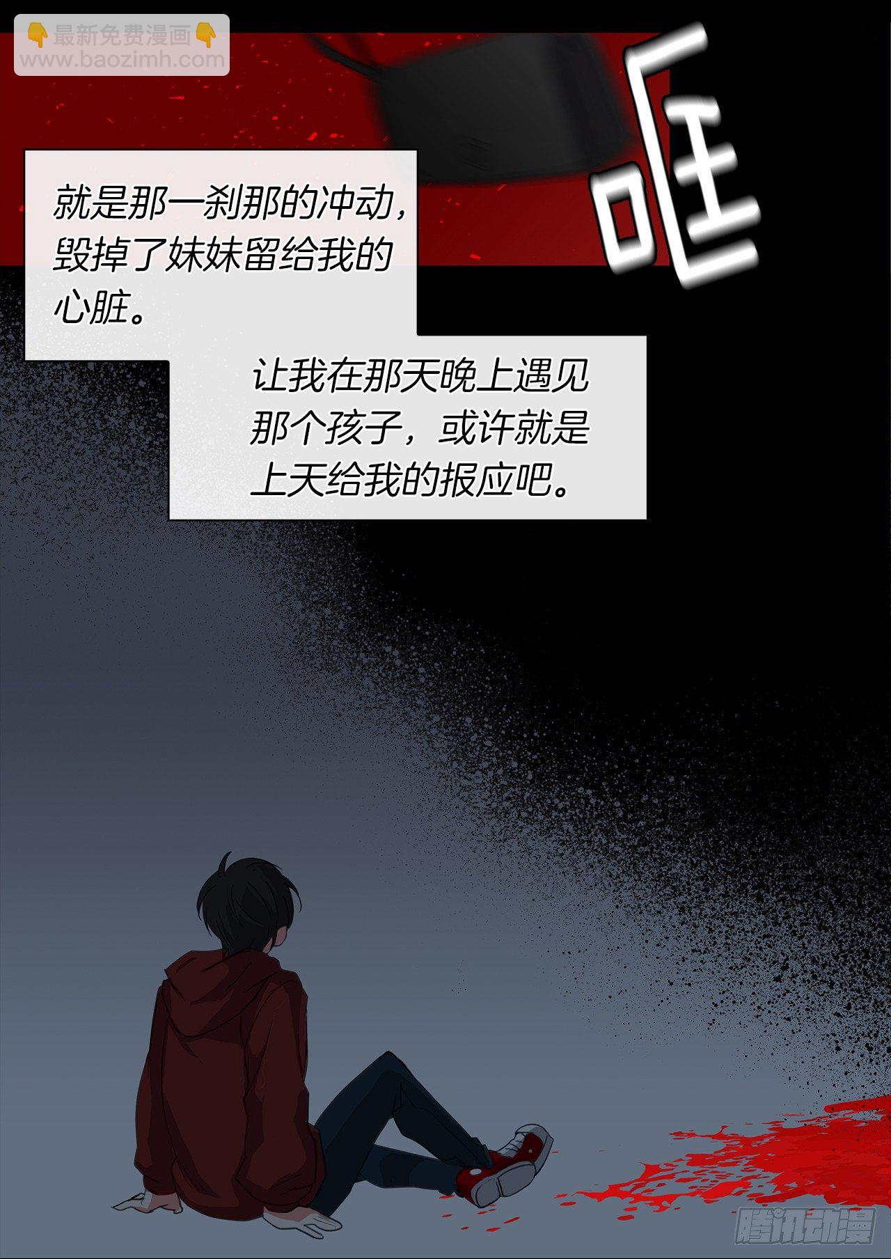 1.觉醒于异世界-第2话