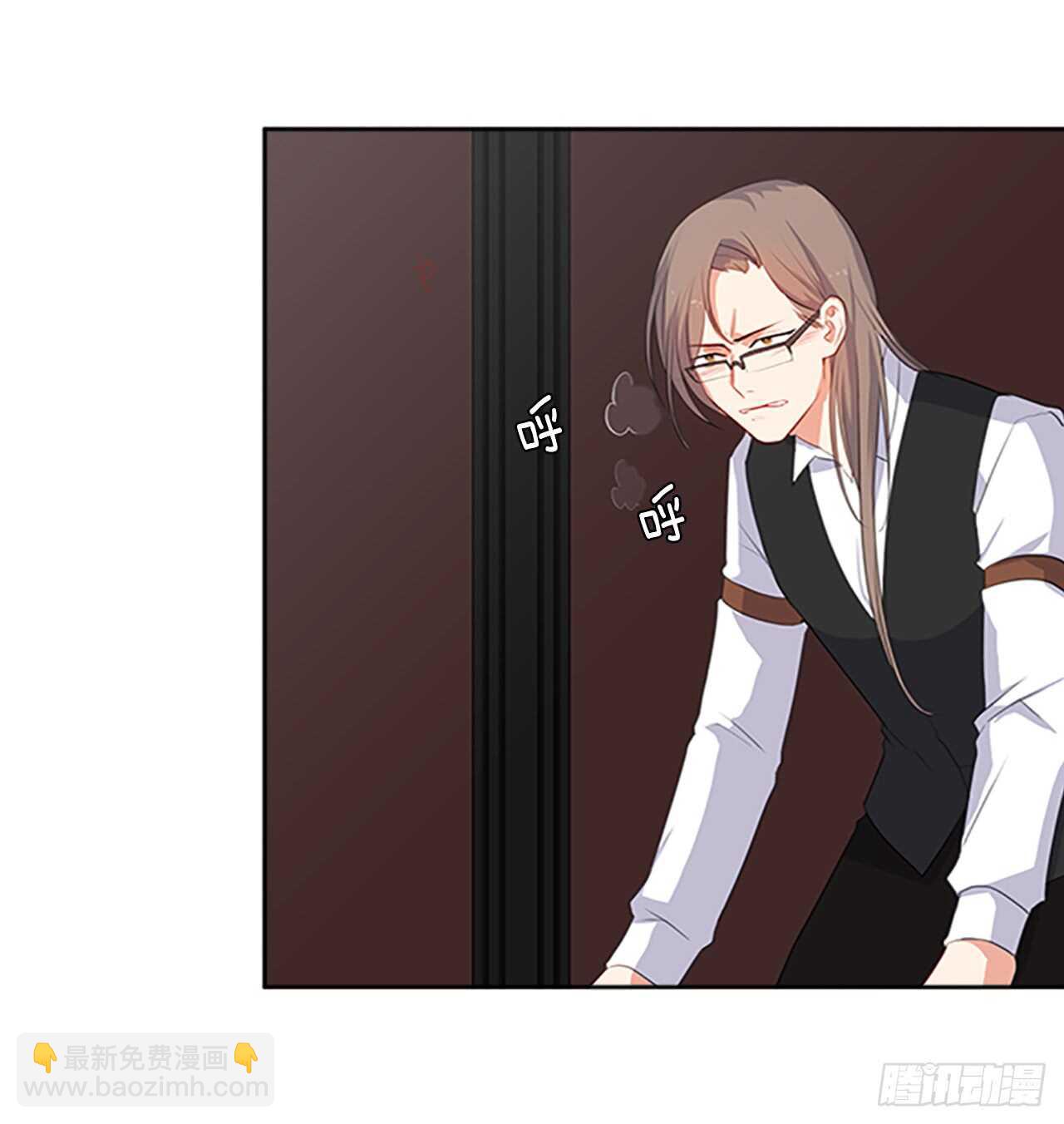 17.请求主神的神谕(1/2)-第18话