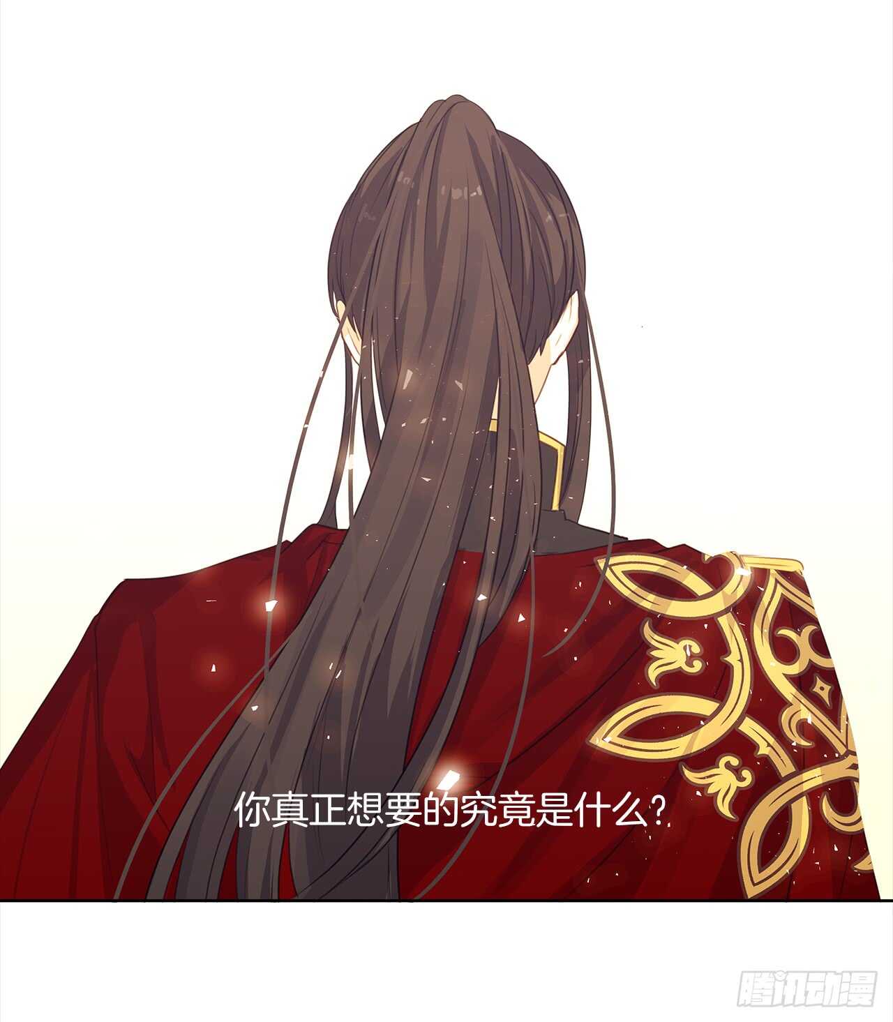 21.主神回应了！(1/2)-第22话