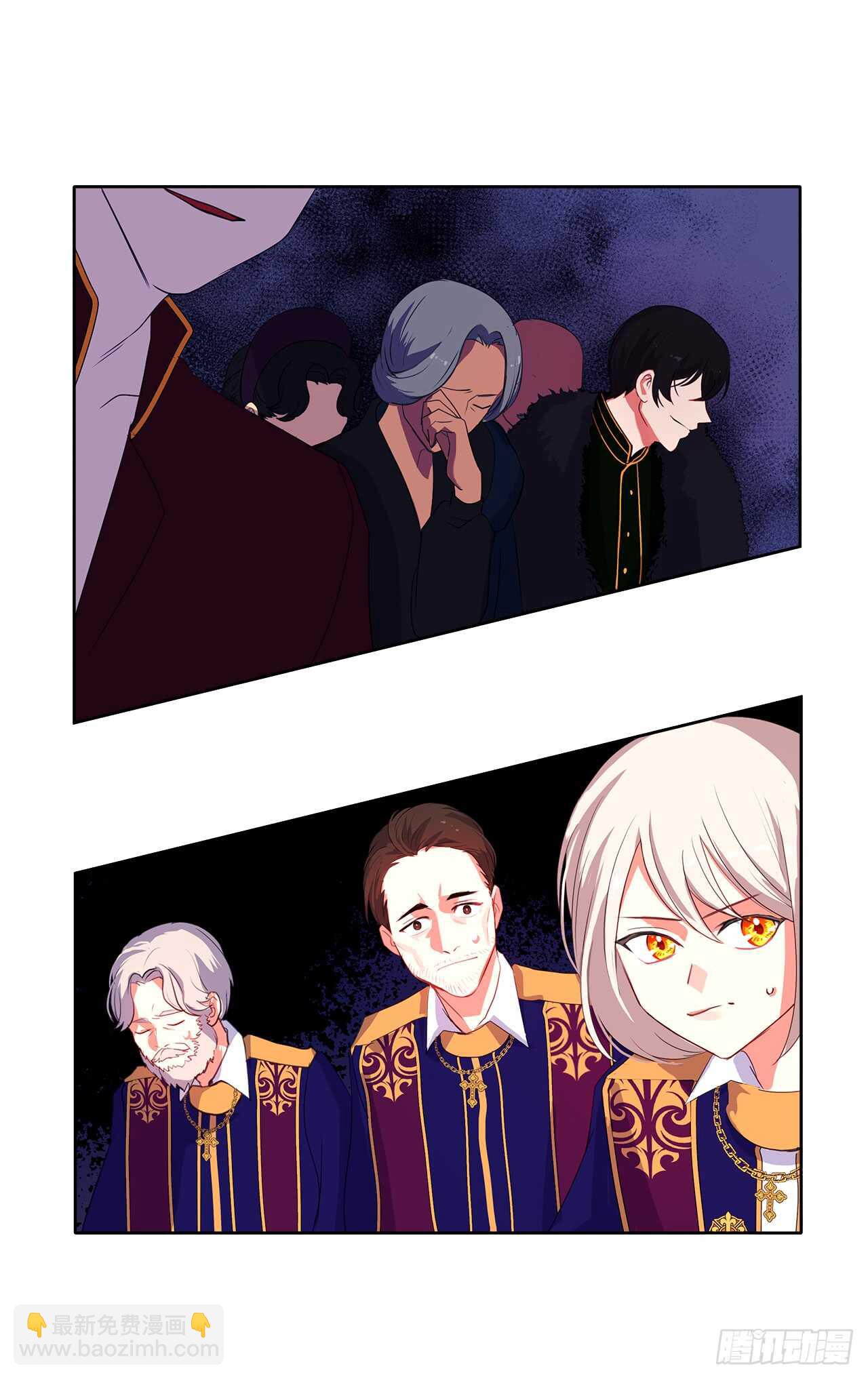 21.主神回应了！(1/2)-第22话