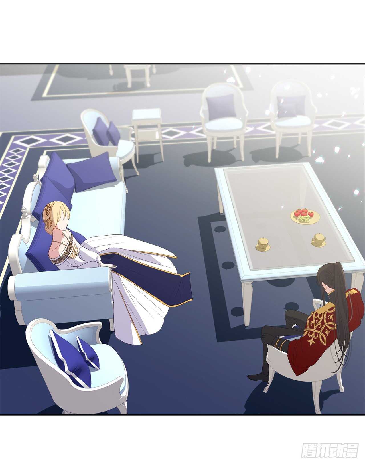 25.别总这么腻歪成么(1/2)-第26话