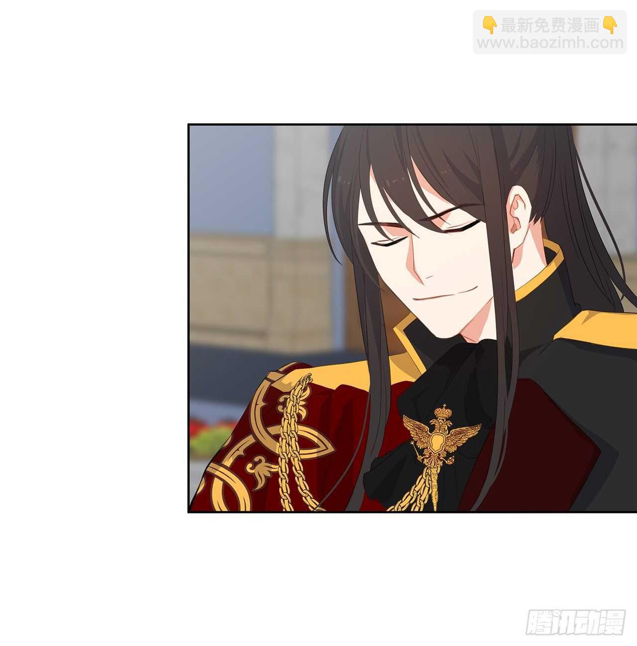 25.别总这么腻歪成么(1/2)-第26话