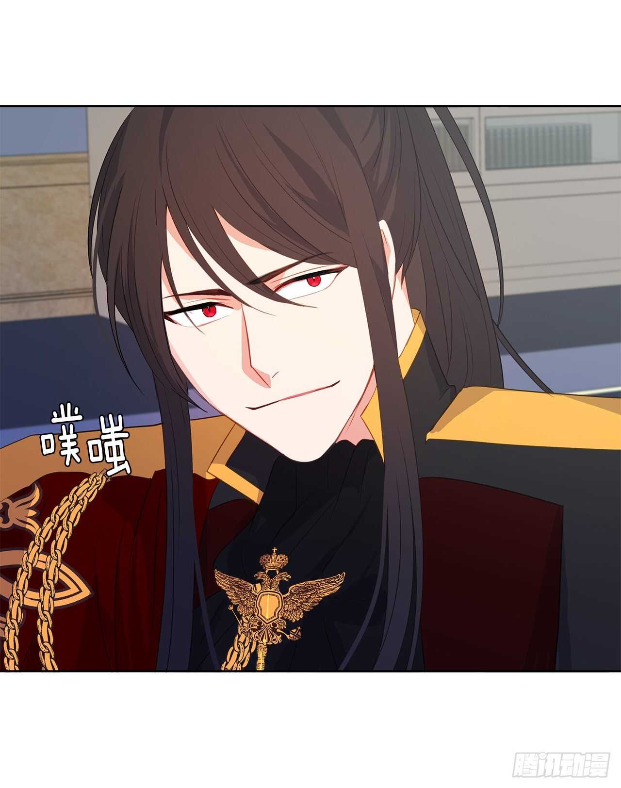 25.别总这么腻歪成么(1/2)-第26话