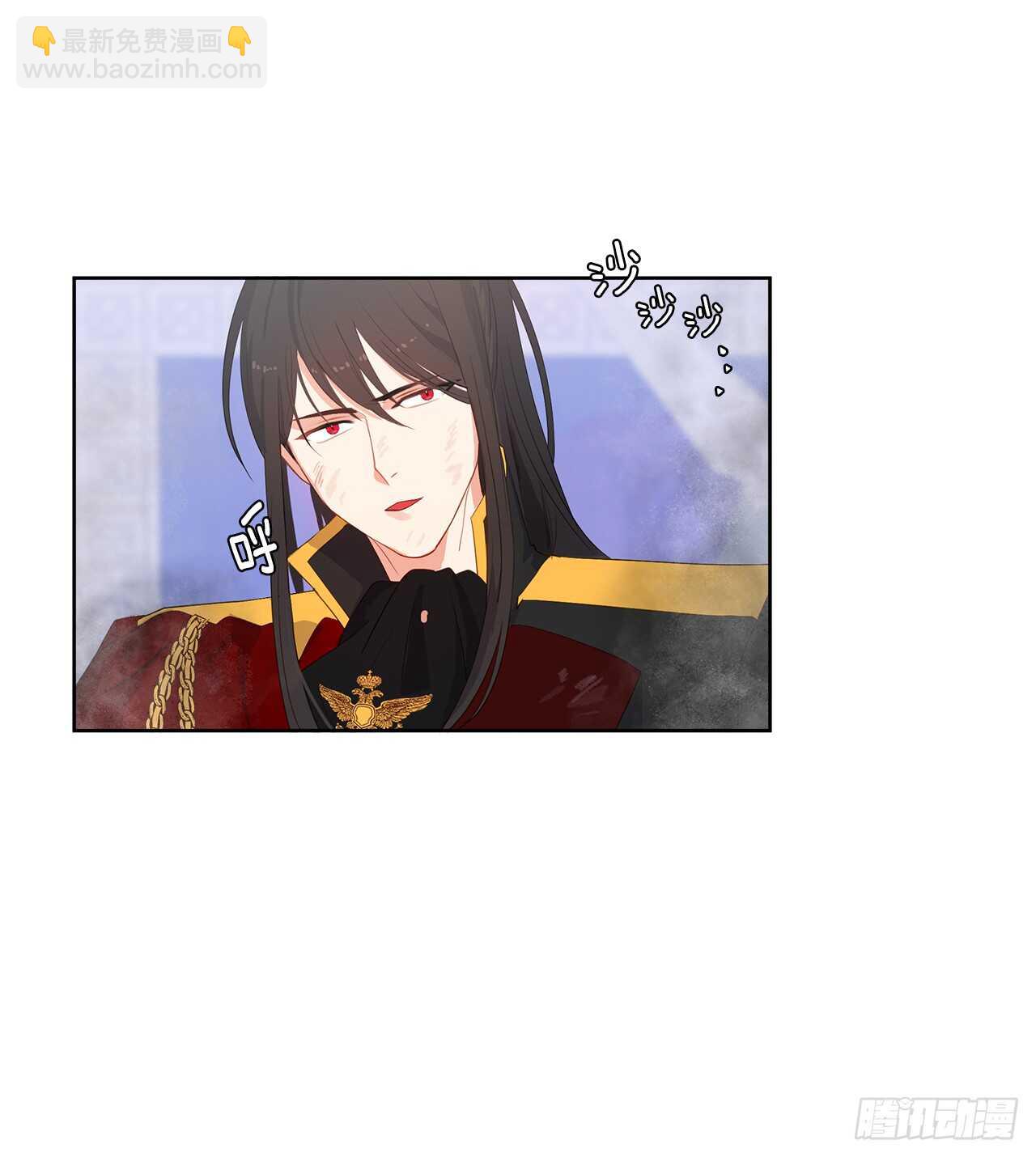 27.唯独对你的渴望(1/2)-第28话