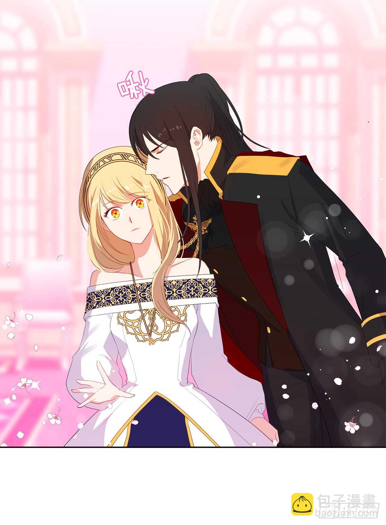 27.唯独对你的渴望(1/2)-第28话