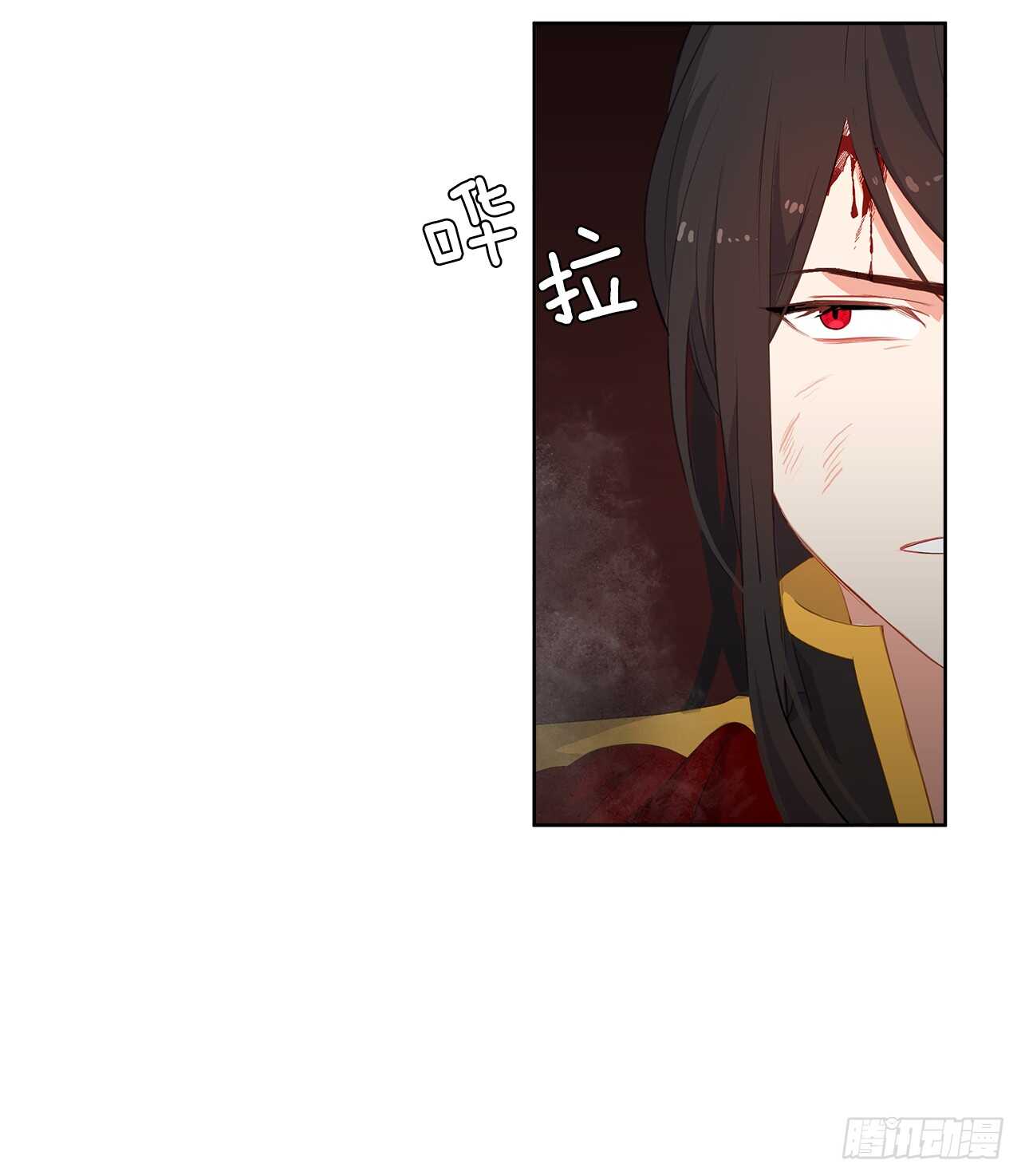 27.唯独对你的渴望(1/2)-第28话