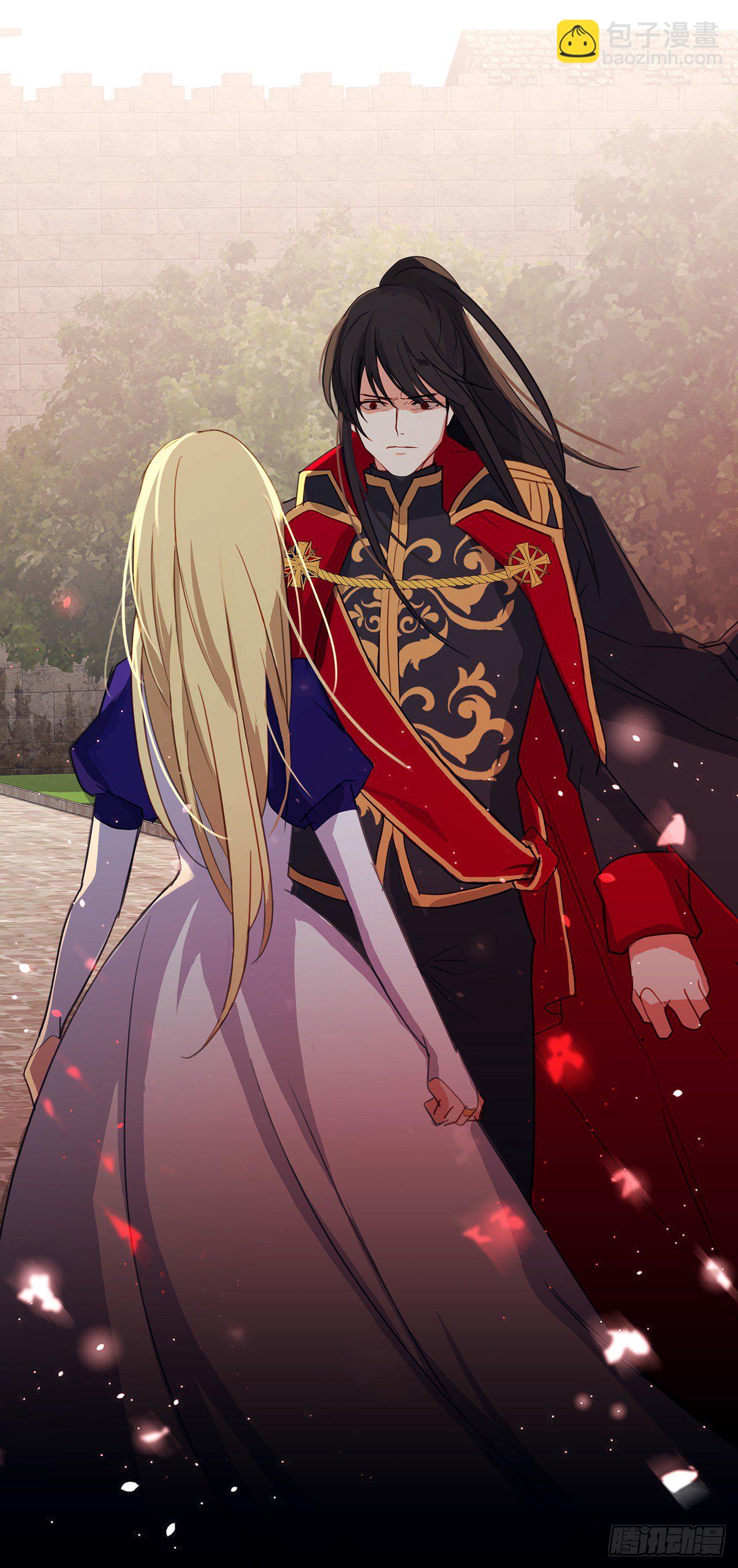 3.你居然问我是谁？(1/2)-第4话