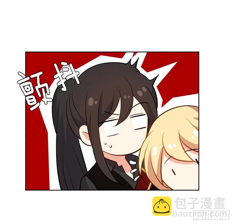 65.因为神谕，还是真正相爱？(1/2)-第66话