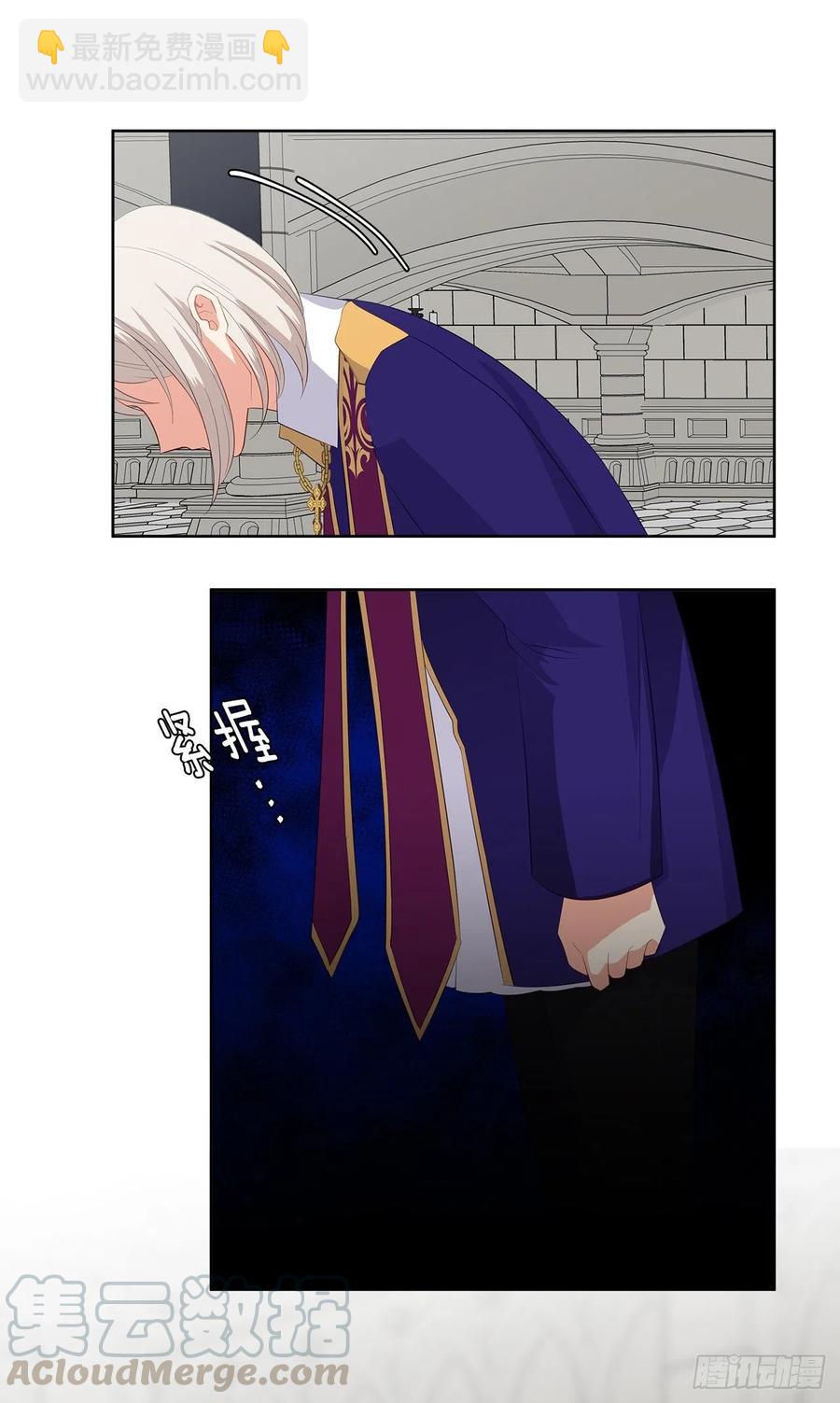 69.恶魔已退(1/2)-第70话