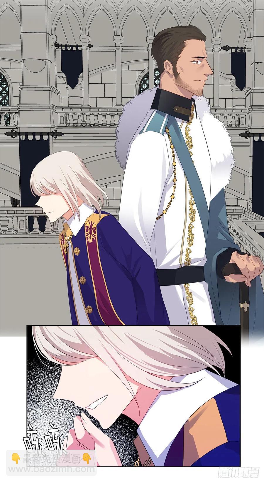 69.恶魔已退(1/2)-第70话