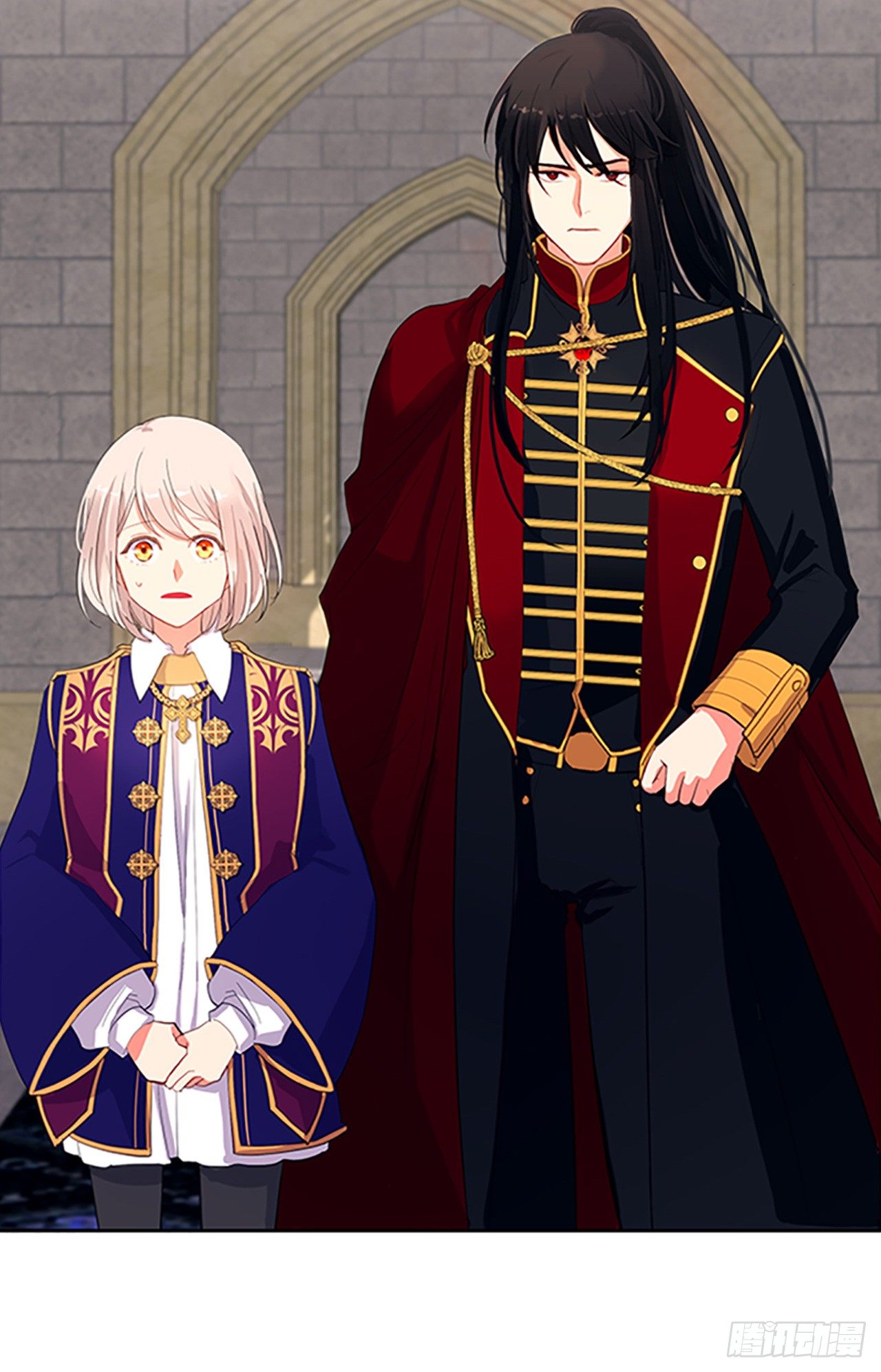 7.抱够了没有？！-第8话