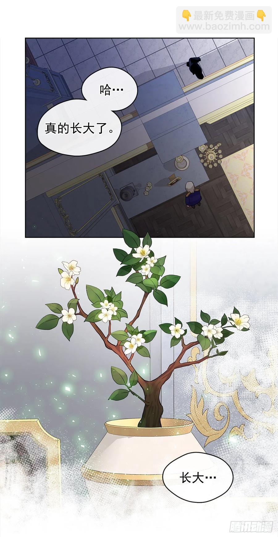 79.从前世追随你而来(1/2)-第80话