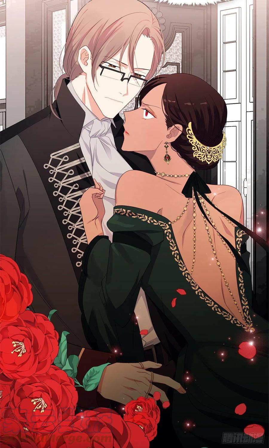 番外3.我要让这个男人露出破绽(1/2)-第94话