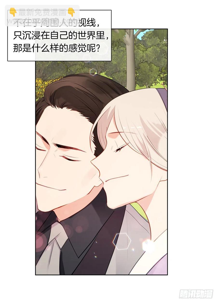 番外9.以人类之躯降临的主神-第100话