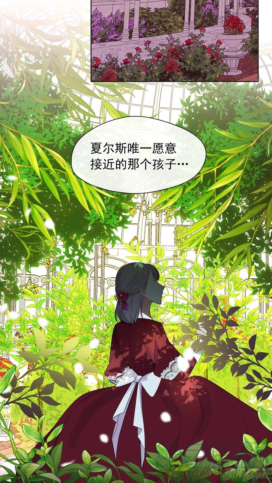 番外9.以人类之躯降临的主神-第100话