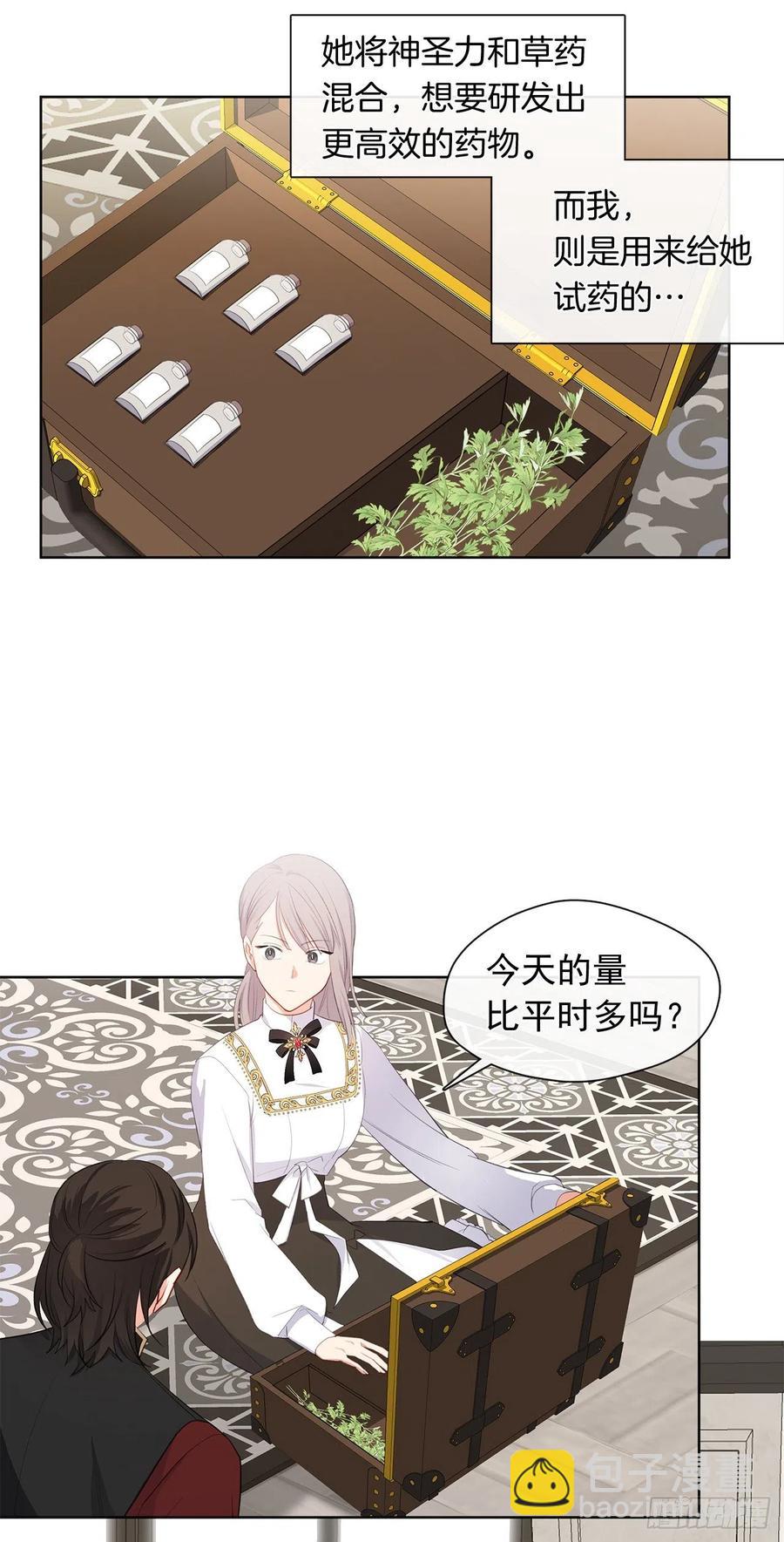 番外9.以人类之躯降临的主神-第100话