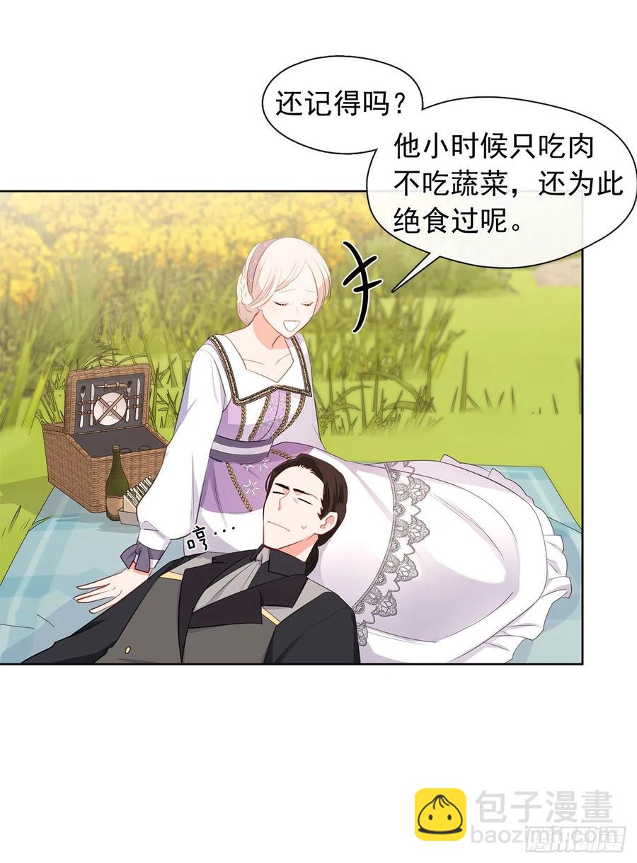 番外9.以人类之躯降临的主神-第100话