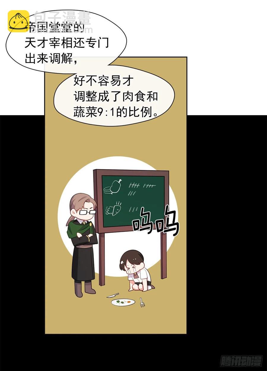 番外9.以人类之躯降临的主神-第100话