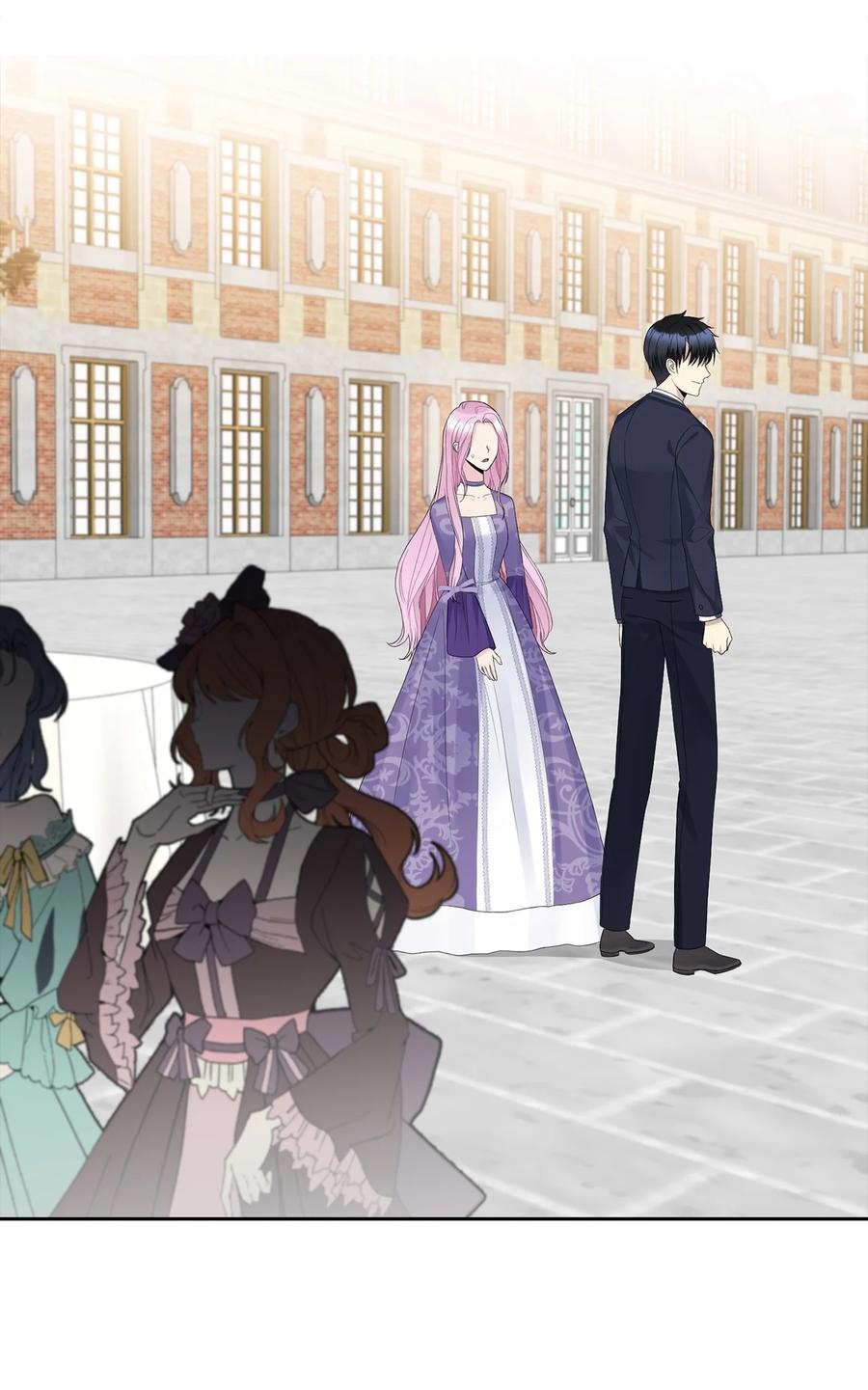 21 大公的请求(1/2)-第22话