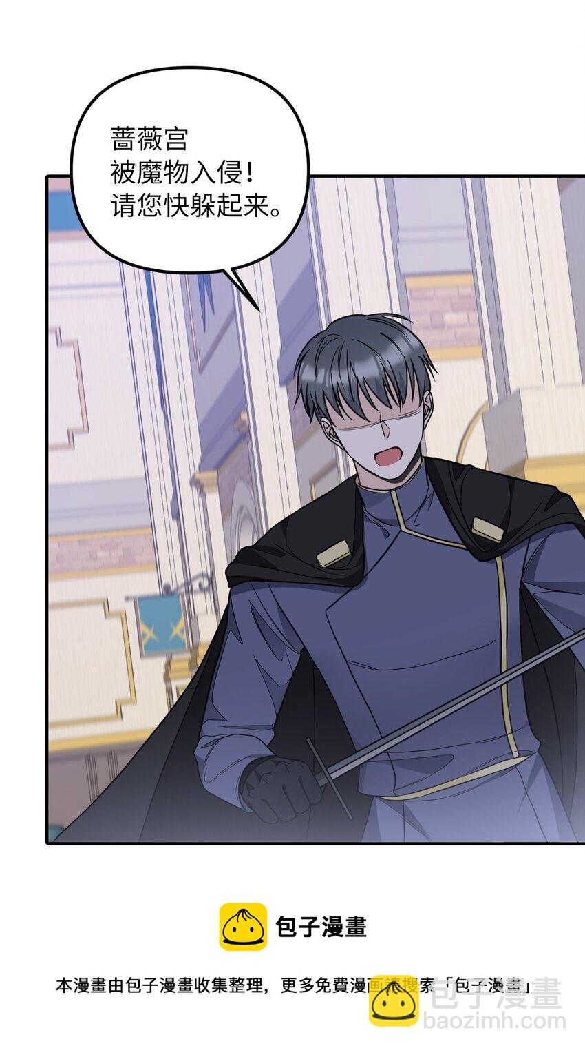 37 蔷薇宫的动荡(1/2)-第38话