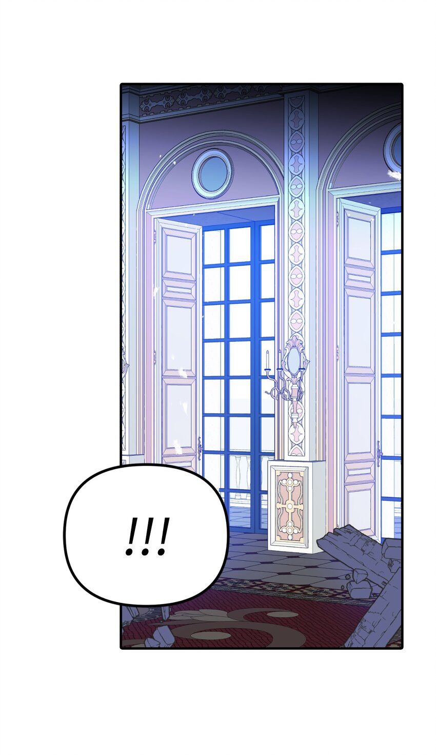 37 蔷薇宫的动荡(1/2)-第38话