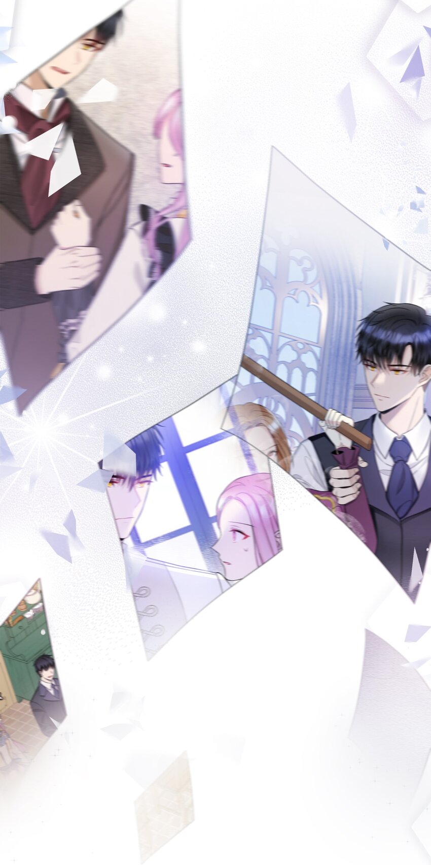 39 面见皇帝(1/2)-第40话