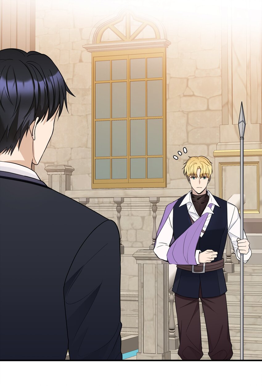 39 面见皇帝(1/2)-第40话