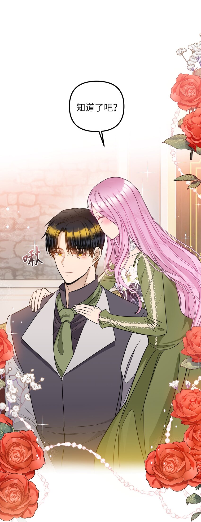 47 哈利的出现(1/2)-第48话