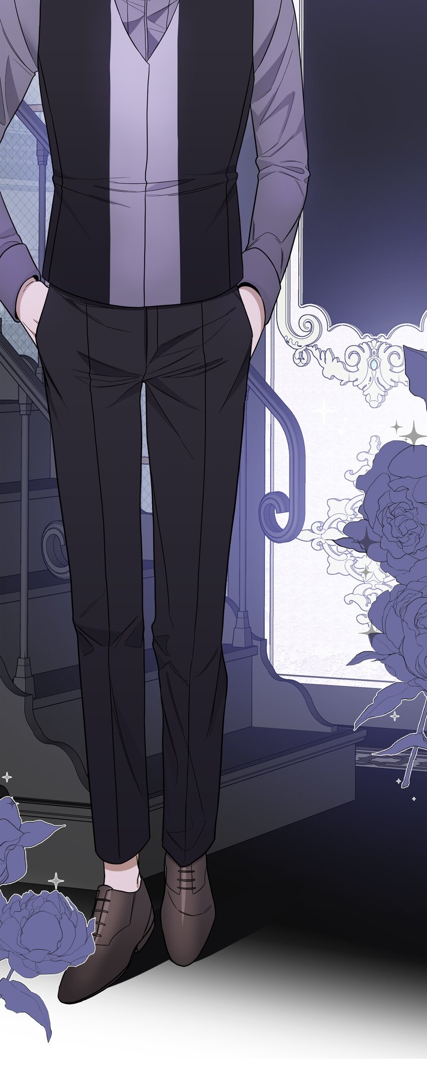 47 哈利的出现(1/2)-第48话