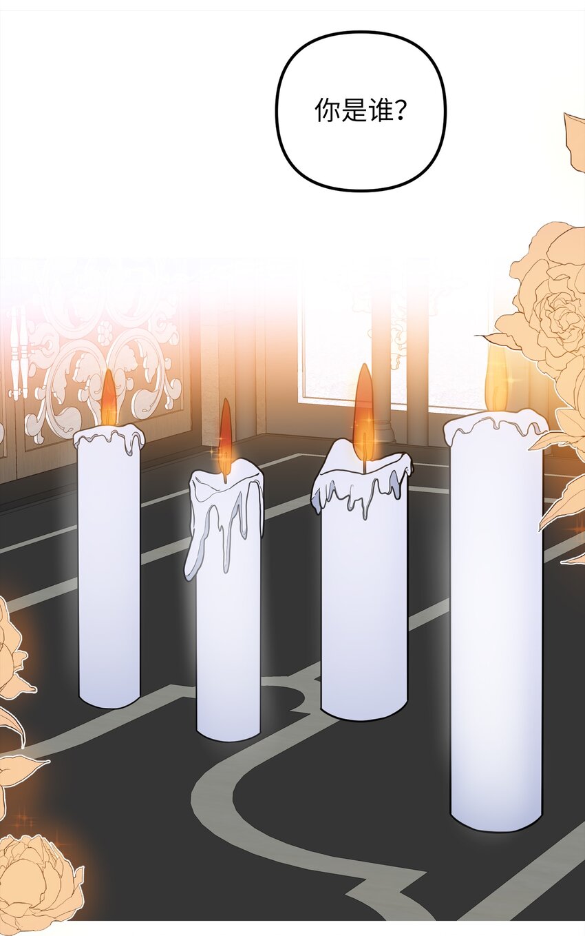 47 哈利的出现(1/2)-第48话