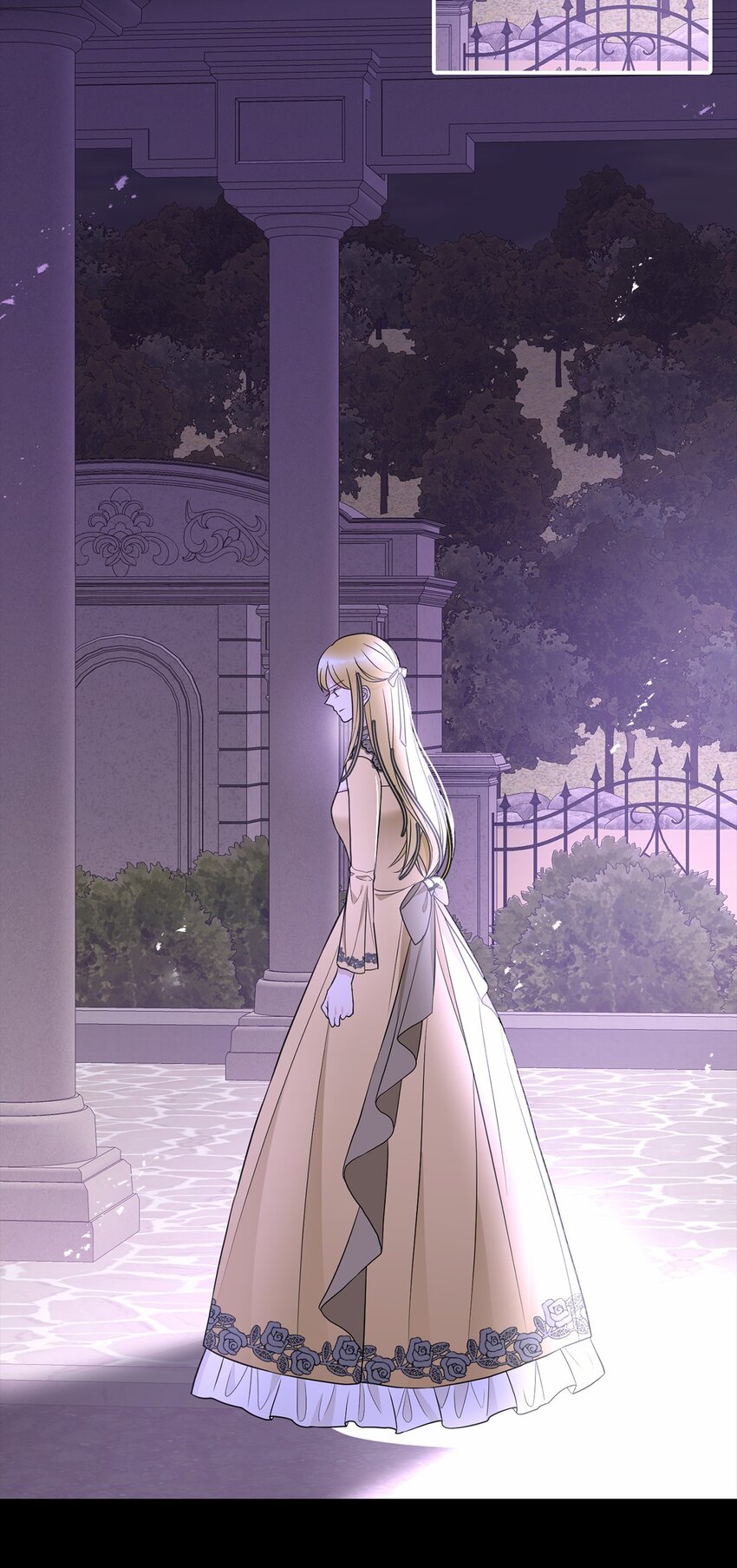 55 得寸进尺(1/2)-第56话