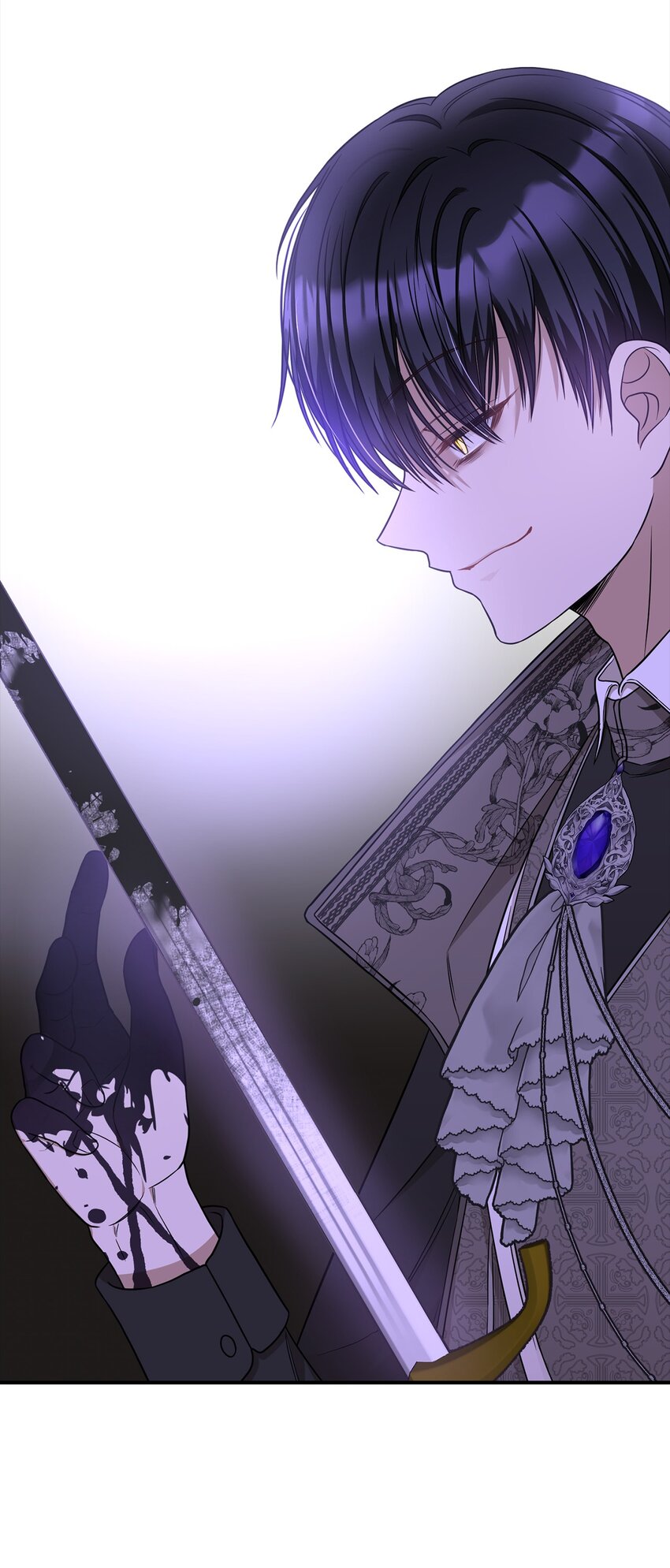 59 心爱之人(1/2)-第60话