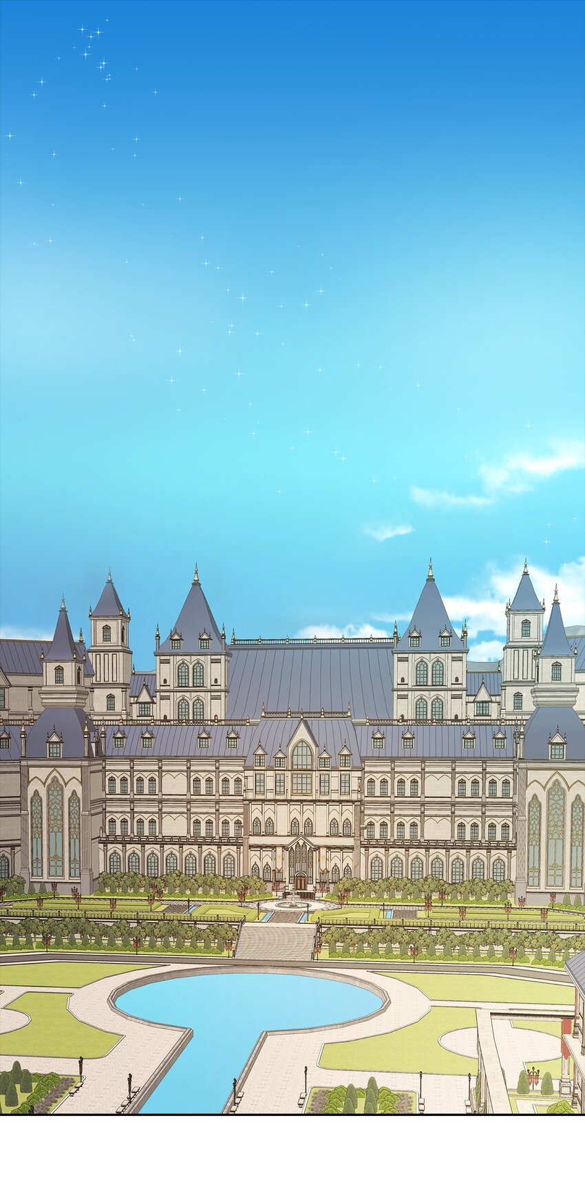 07 他竟然是！(1/2)-第8话