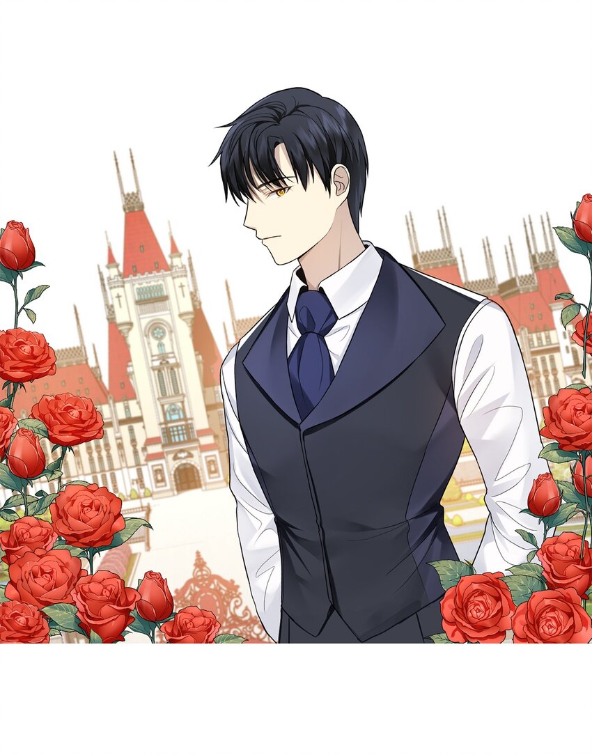 07 他竟然是！(1/2)-第8话