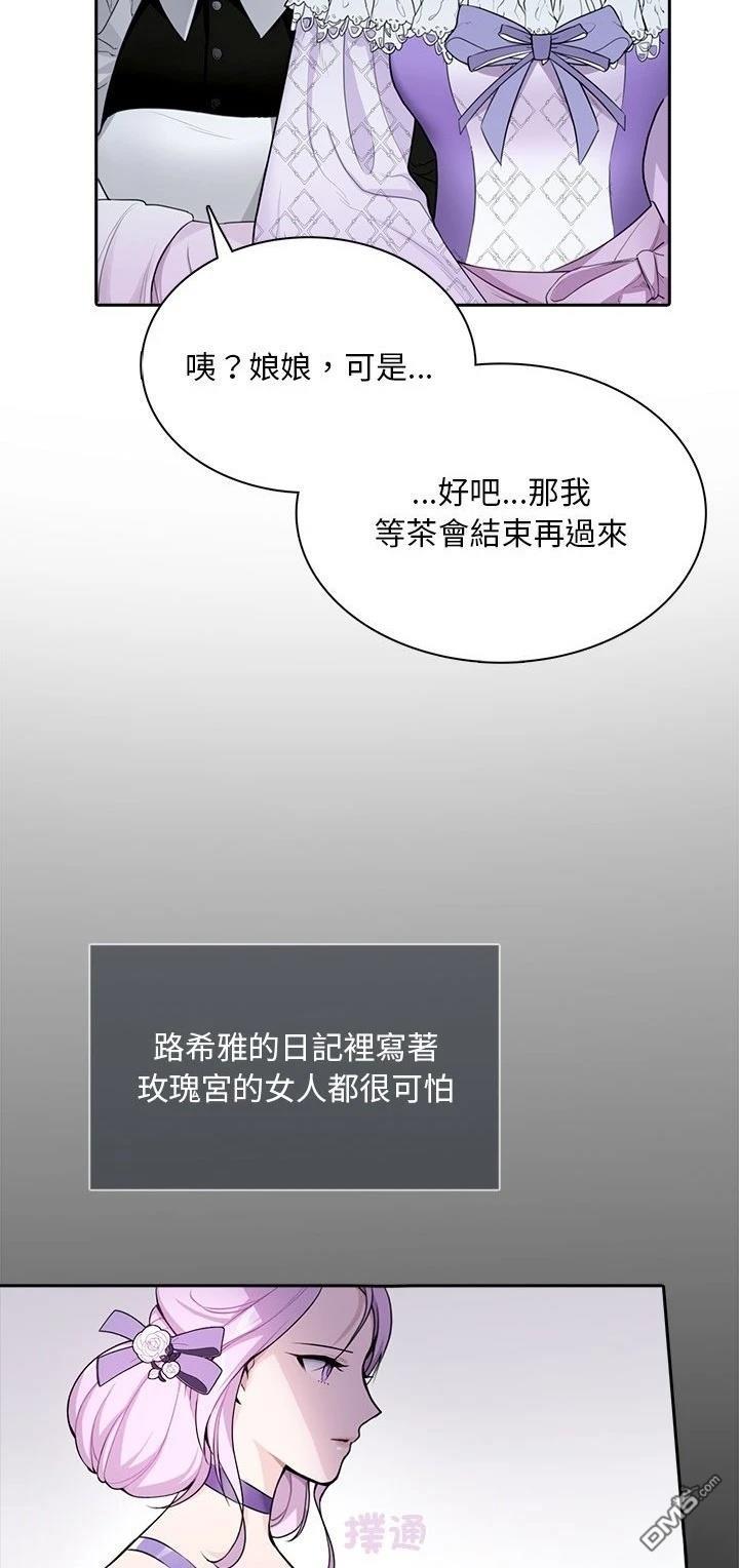 皇帝的僞裝 - 第2話 - 7
