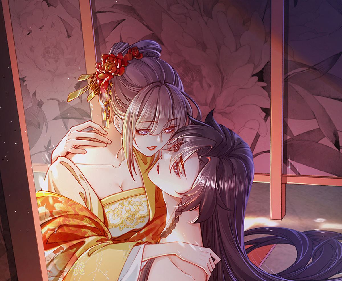 第37话  是皇弟呀(1/3)-第42话