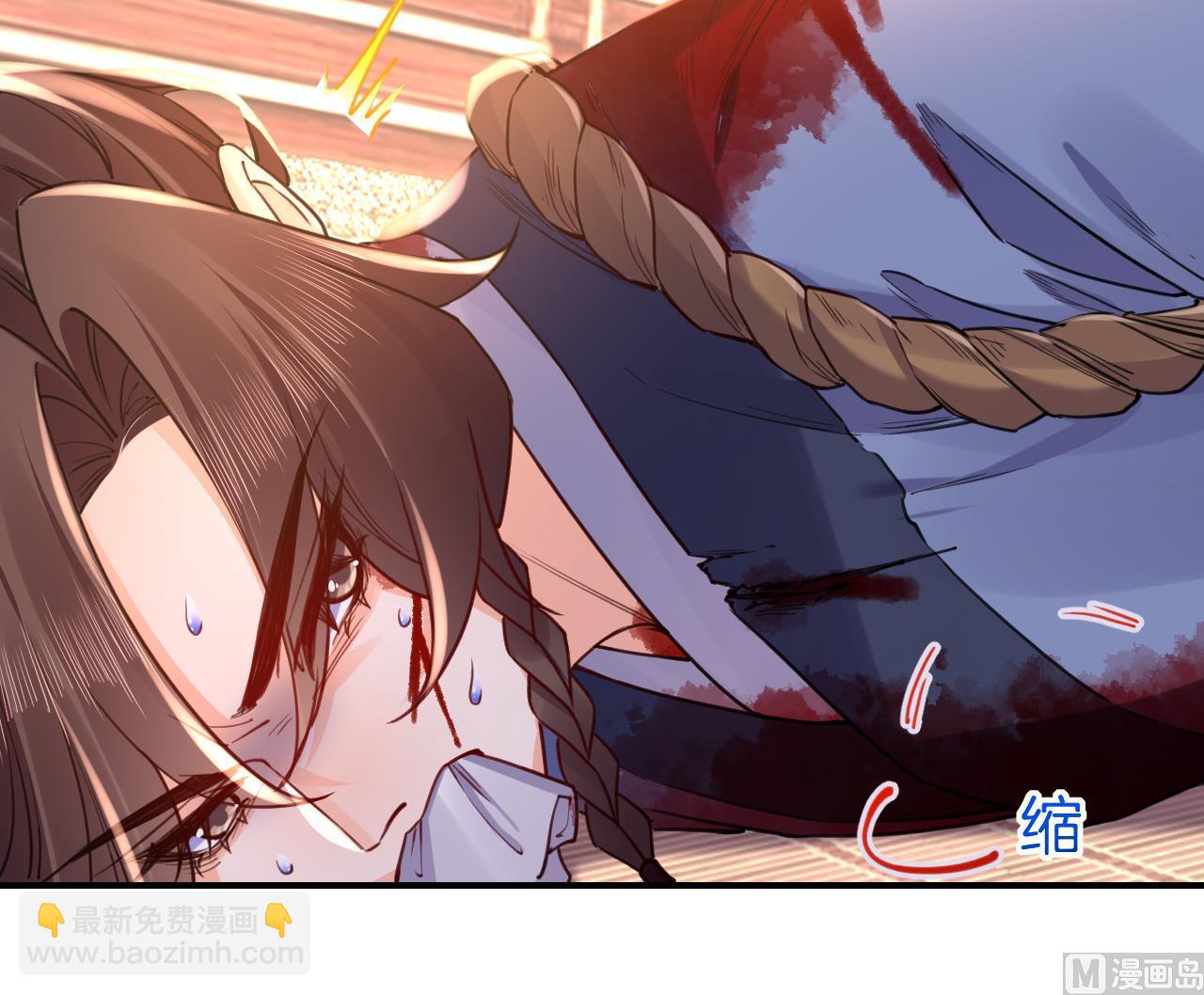 211204第55话 一切就要开始(1/2)-第60话